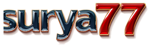 surya777 logo